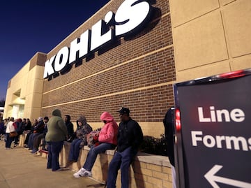 Los servicios y tiendas que cerrarán en EU por Thanksgiving