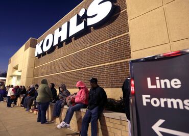 Los servicios y tiendas que cerrarán en EU por Thanksgiving