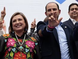 Xóchitl Gálvez comenzará su campaña presidencial en el municipio más inseguro de México