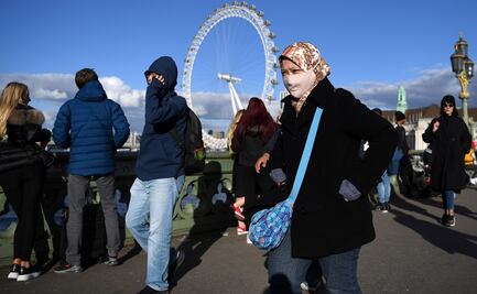 Coronavirus. Reporte de contagios en el mundo al 2 de marzo