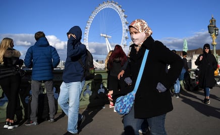 Coronavirus. Reporte de contagios en el mundo al 2 de marzo