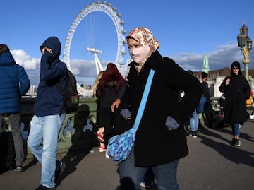 Coronavirus. Reporte de contagios en el mundo al  2 de marzo