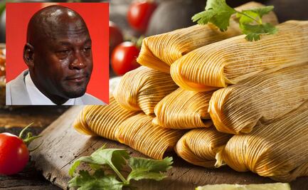 Cuatro veces que la comida mexicana desafió a estadounidenses