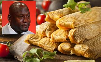 Cuatro veces que la comida mexicana desafió a estadounidenses