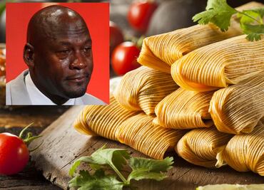 Cuatro veces que la comida mexicana desafió a estadounidenses