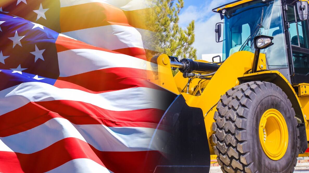 Trabajo en Estados Unidos. iStock/ Thomas Bullock/Nobilior