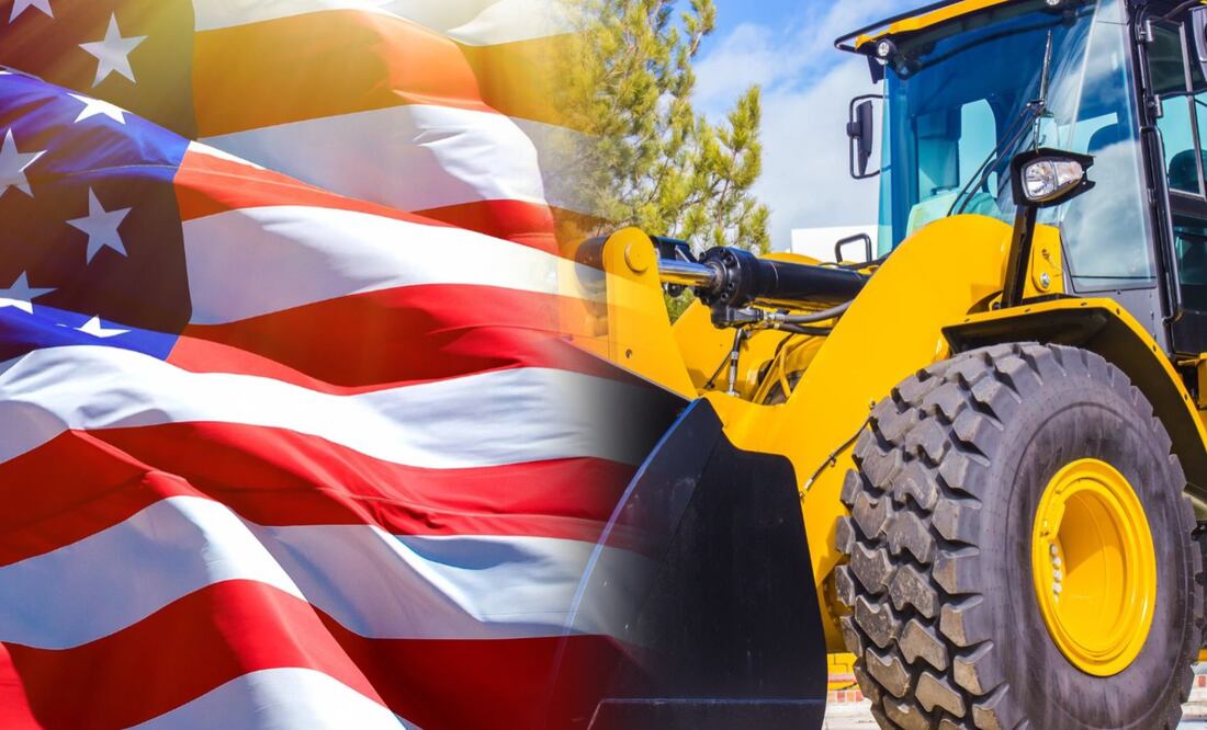 Trabajo en Estados Unidos. iStock/ Thomas Bullock/Nobilior