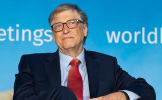 ‘Aún no estamos fuera de peligro’; Bill Gates dice qué esperar de la pandemia en 2021