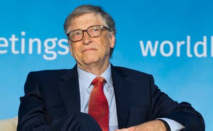 ‘Aún no estamos fuera de peligro’; Bill Gates dice qué esperar de la pandemia en 2021