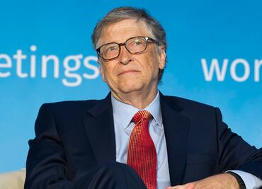 ‘Aún no estamos fuera de peligro’; Bill Gates dice qué esperar de la pandemia en 2021
