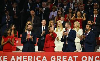 ¿Quiénes son los hijos de Donald Trump, qué estudiaron y a qué se dedican?