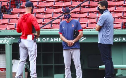 Covid-19. Suspenden juego de estrellas de las Grandes Ligas