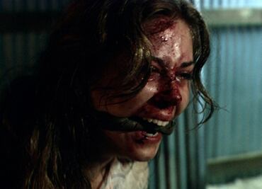 Películas de Halloween que puedes disfrutar en streaming