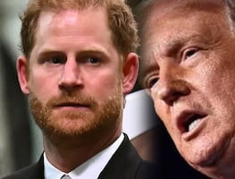 Trump amenaza con retirar visado a príncipe Harry por acusaciones de consumo de drogas