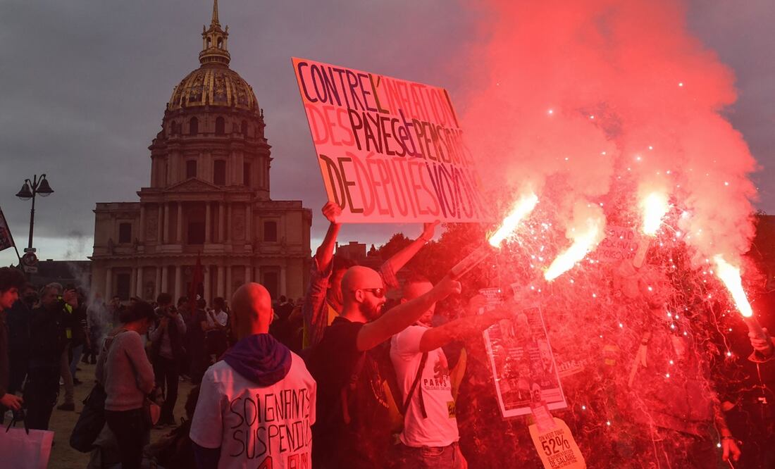 AFP