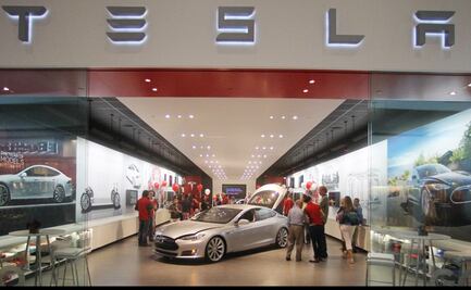 Accidente mortal en Texas en auto de Tesla sin conductor