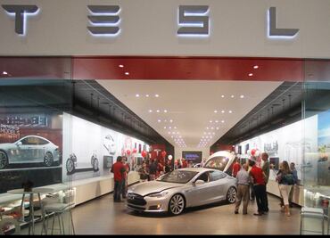 Accidente mortal en Texas en auto de Tesla sin conductor
