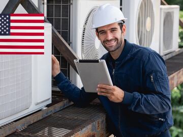 Consulado de Estados Unidos en Guadalajara busca técnicos en calefacción; paga $280,435 anuales