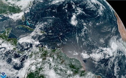 Después de Ida, Larry amenaza con convertirse en huracán en próximos días