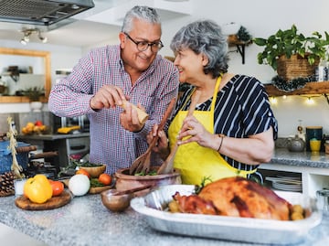 ¿Dónde entregarán pavos GRATIS en CDMX? Colonias participantes