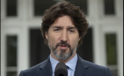 Video. La polémica respuesta de Trudeau sobre las protestas en EU