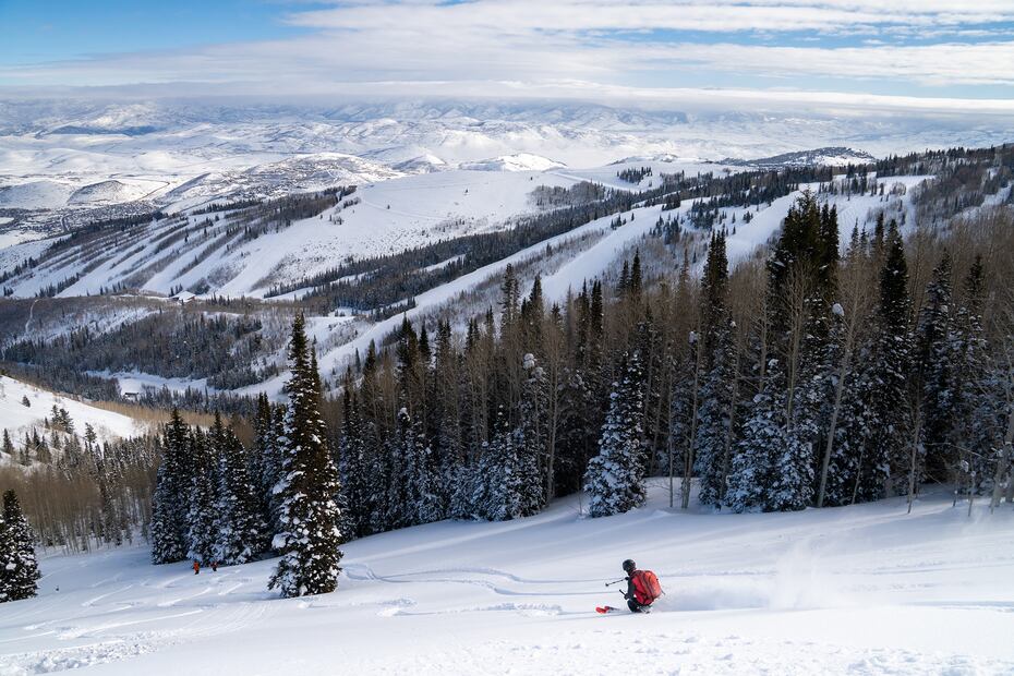 Foto: Cortesía Vail Resorts