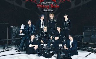 Stray Kids en México. ¿Quiénes son? ¿Una copia de BTS? Precio de los boletos 