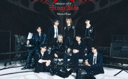 Stray Kids en México. ¿Quiénes son? ¿Una copia de BTS? Precio de los boletos