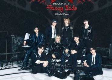 Stray Kids en México. ¿Quiénes son? ¿Una copia de BTS? Precio de los boletos