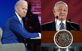 México no debe ignorar la llegada de Joe Biden a la presidencia: expertos
