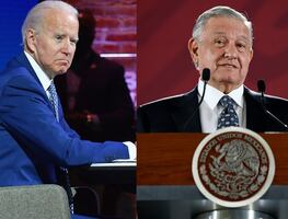 México no debe ignorar la llegada de Joe Biden a la presidencia: expertos