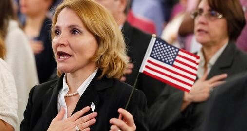 Conductas que pueden hacerte inelegible para tramitar la ciudadanía