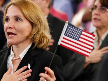 Conductas que pueden hacerte inelegible para tramitar la ciudadanía