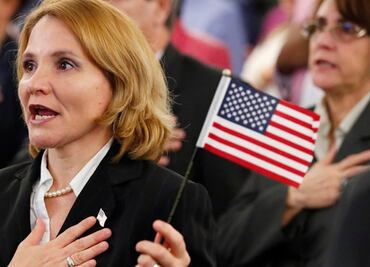 Conductas que pueden hacerte inelegible para tramitar la ciudadanía