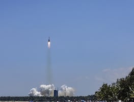 Alertan por cohete chino sin control que impactará este fin de semana