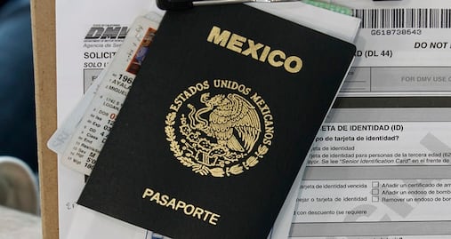 ¿Cómo pagar el pasaporte por internet?
