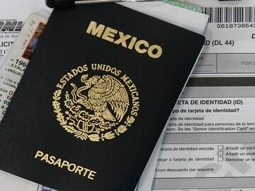 ¿Cómo pagar el pasaporte por internet?