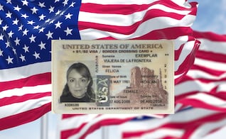 Fechas disponibles para renovación de visa americana sin entrevista en diciembre de 2025