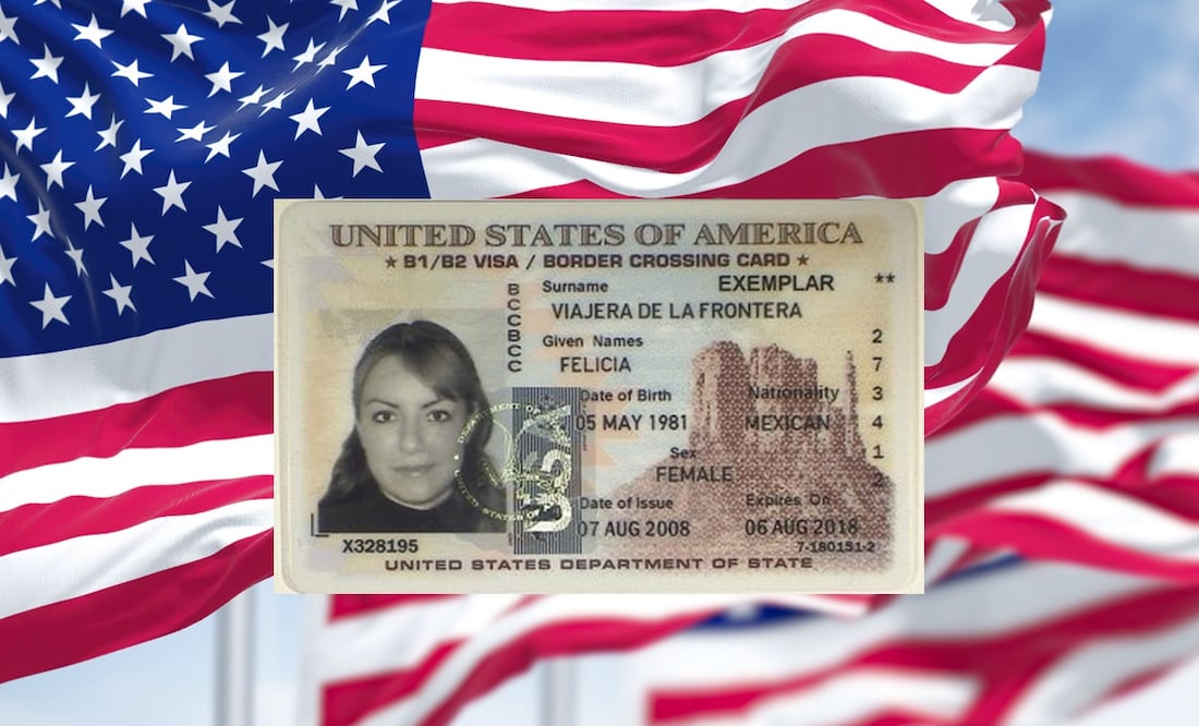 Visa láser/ iStock/rarrarorro