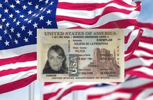 ¿Puedo viajar a Estados Unidos sólo con la BCC (Tarjeta de Cruce Fronterizo)?