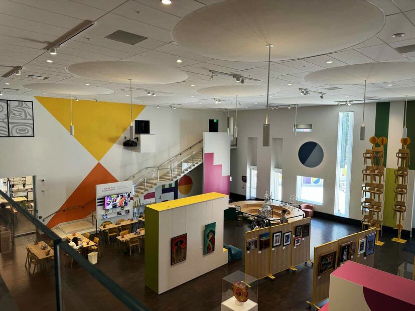 Museo de Arte de Denver.