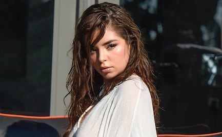 La lencería de encaje con la que Demi Rose conquistó Instagram