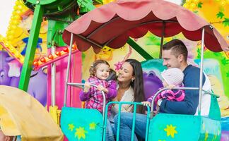 ¿Cuándo se festeja el Día del Niño en Estados Unidos (2022)?