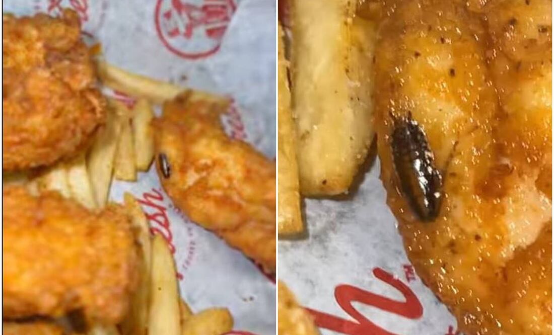 Foto tomada de video