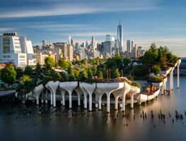 Nueva York se prepara para la Copa del Mundo 2026 y presenta nuevas ofertas deportivas, históricas y culturales