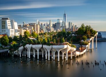 Nueva York se prepara para la Copa del Mundo 2026 y presenta nuevas ofertas deportivas, históricas y culturales