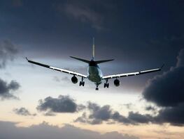 Estos son los viajeros que no deben pagar TUA al viajar en avión