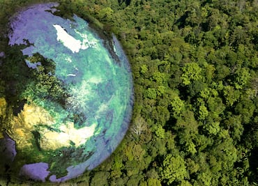 Día de la Tierra 2024: Por qué se celebra el 22 de abril y las alertas del cambio climático