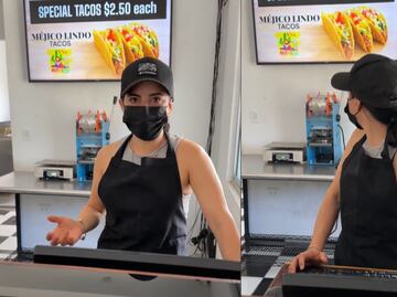 Empleada de restaurante mexicano en EU se niega a atender en español; “vete a tu país”, dice