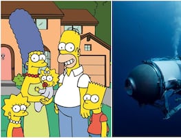¿Lo hicieron de nuevo? Internautas aseguran que ‘Los Simpson’ predijeron el extravío de submarino
